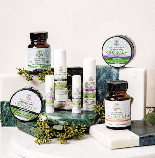 Семена Голландской Конопли и Их Применение в Кулинарии