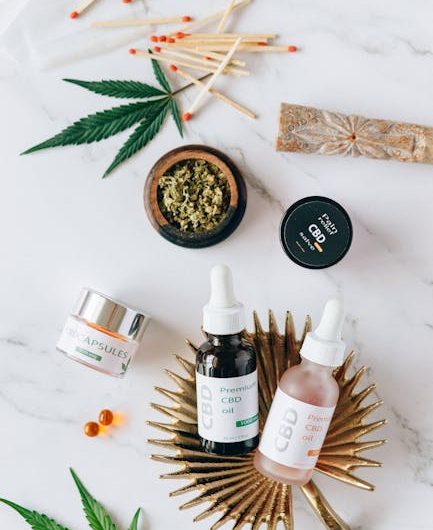 Семена конопли Black Domina x Jack Herer feminised от Ganja Seeds