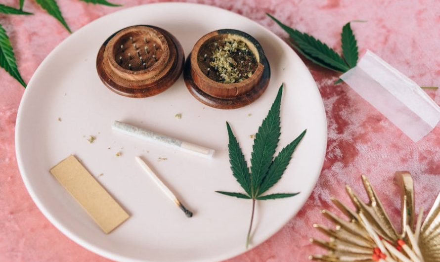 Семена конопли Auto Afghani Skunk feminised от RuSeeds