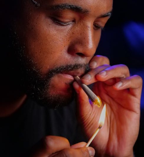 Семена конопли Auto Black Jack feminised от Sweet Seeds