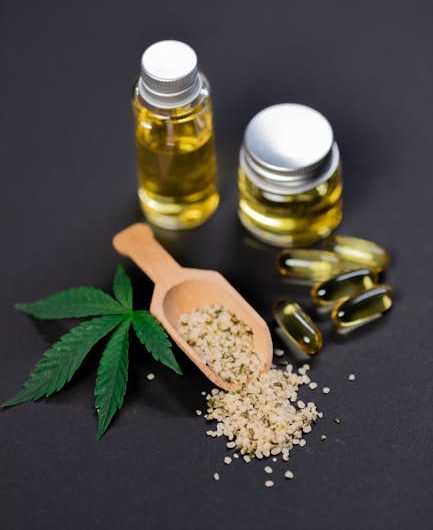 Где заказать семена конопли