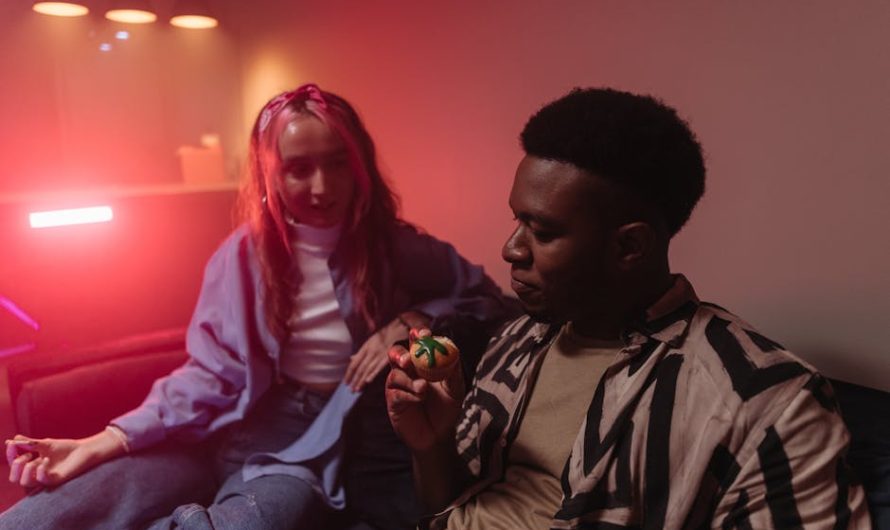 Семена конопли Outdoor Grapefruit feminised от Female Seeds