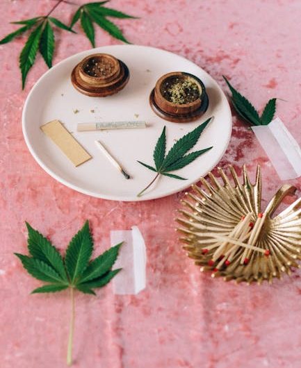 Легальная продажа семян конопли