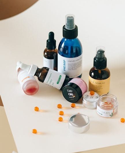 Получение семян конопли