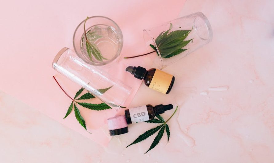 Выращивание марихуаны из семян