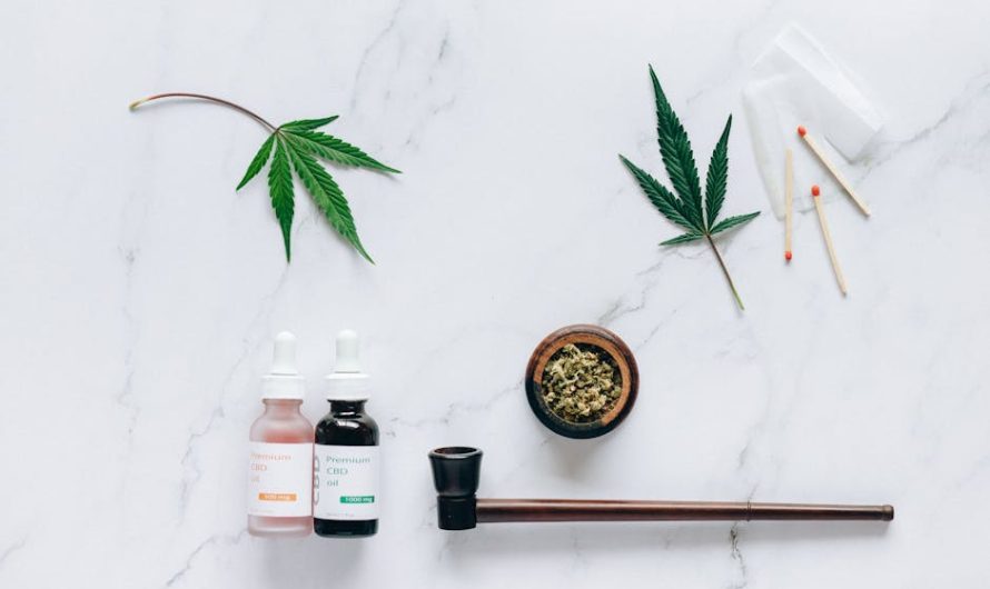 Как посадить семена конопли