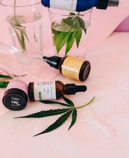 Использование семян конопли в кулинарии и их польза