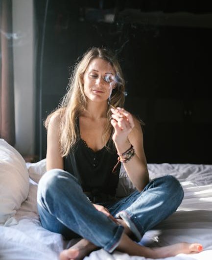 Семена конопли Florida OG feminised от DNA Genetics