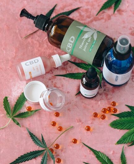 Законность покупки семян марихуаны