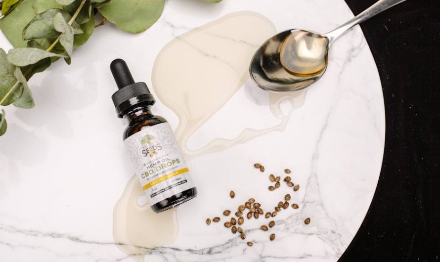 Преимущества и Применение Семян Конопли