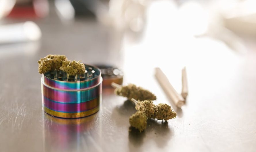 Особенности и применение индийских семян конопли