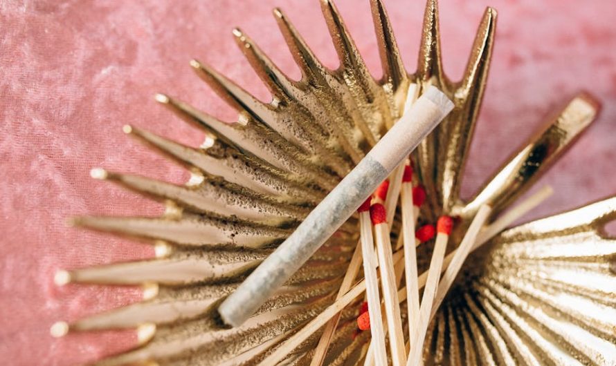 Семена конопли Kali Mist от Serious Seeds