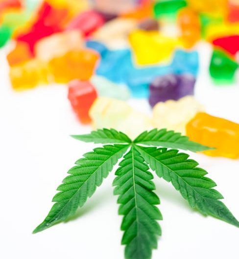 Доставка семян конопли по Москве курьером