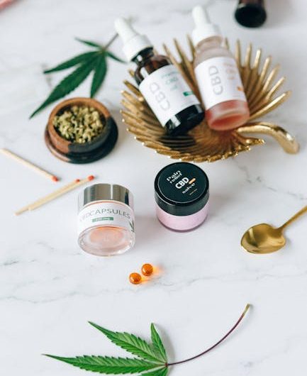 Свойства и применение семян прущей конопли