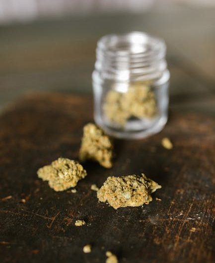 Семена конопли Afghan Haze feminised от Ganja Seeds