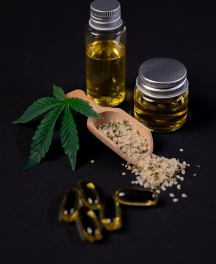 Семена конопли The Palmar feminised от Trikoma Seeds: особенности и преимущества сорта