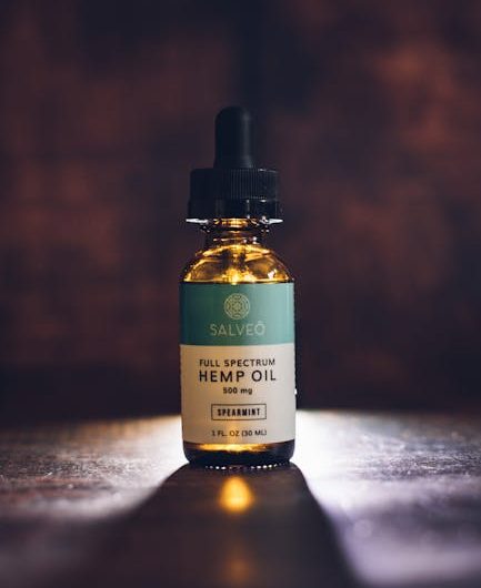 Применение семян конопли в кормах для животных