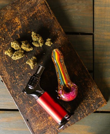 Законность семян марихуаны