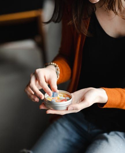 Пересадка семян марихуаны