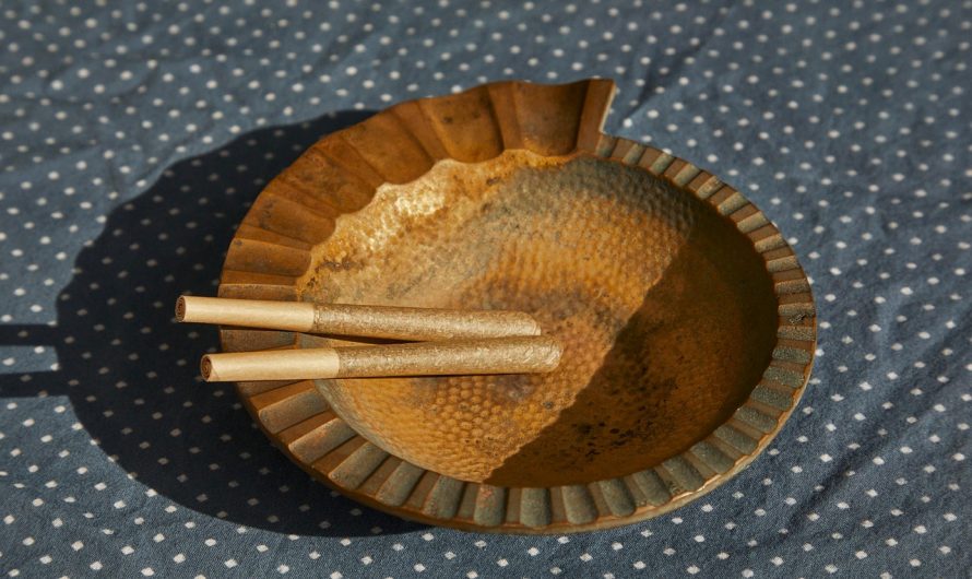 Семена конопли Auto Fastberry feminised от Ganja Seeds