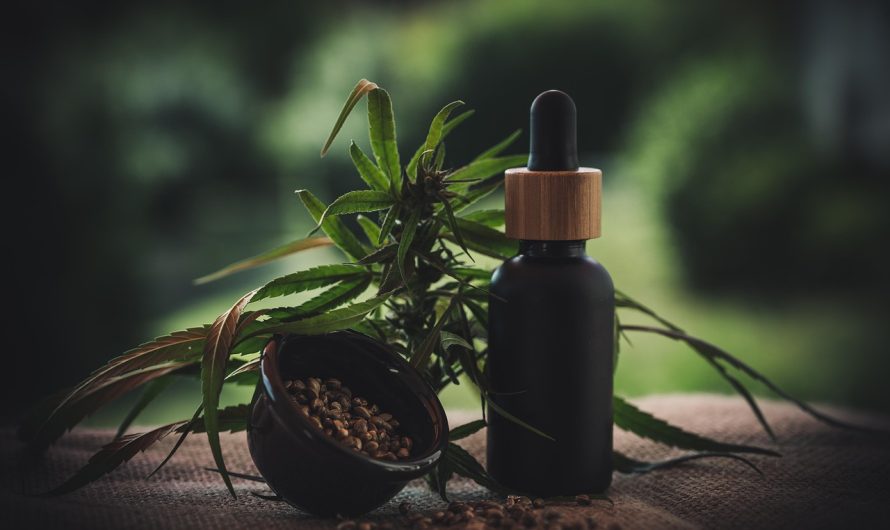 Семена конопли Double Dutch regular от Serious Seeds