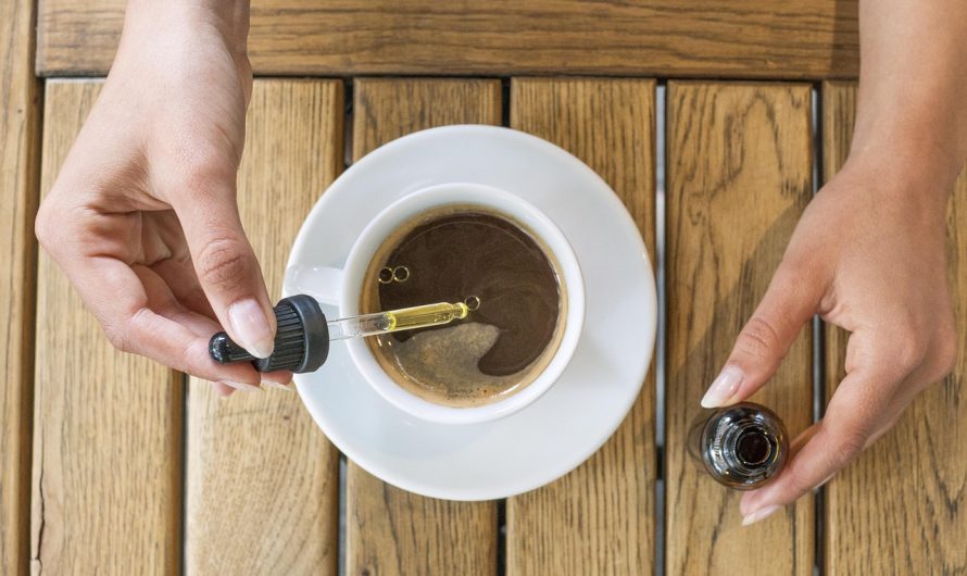 Сорт конопли Sweet Pure CBD feminised от Sweet Seeds