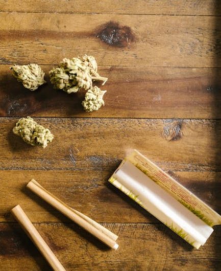 Семена конопли Auto Baiterek feminised от Bang Seeds